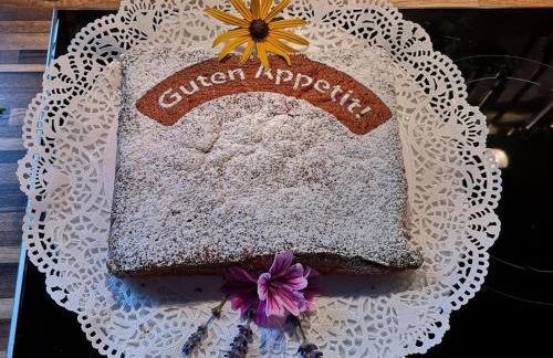 Ferienwohnung Haulle, Kreuth-Scharling am Tegernsee - Foto 49