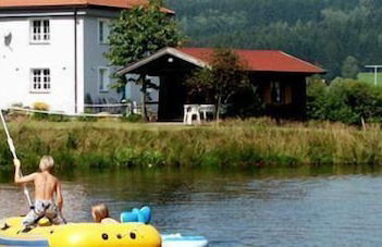 Ferienidylle Brunnersäge - Photo 15