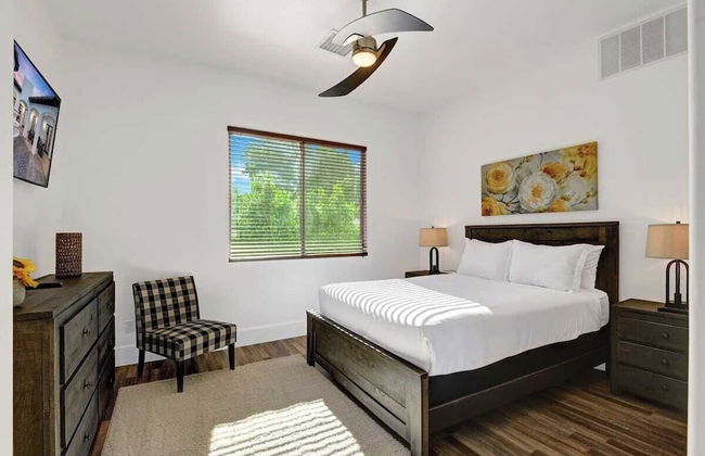 Villa Toscana by Avantstay Palatial Villa With Spa, Pool, Theater & Game Room! Permit#4769 - Foto 5