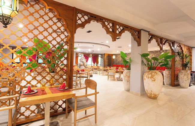 Select Club at Sandos Playacar All Inclusive - Adults Only Area - Foto 37