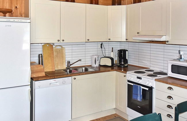 Seaside Serenity in Settem Fjord-by Traum - Foto 7