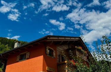 Casa Clus Bormio apartments 1 - Foto 20