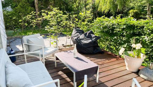 Ferienwohnung am Olantis - Photo 2