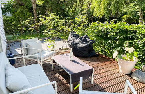 Ferienwohnung am Olantis - Photo 2