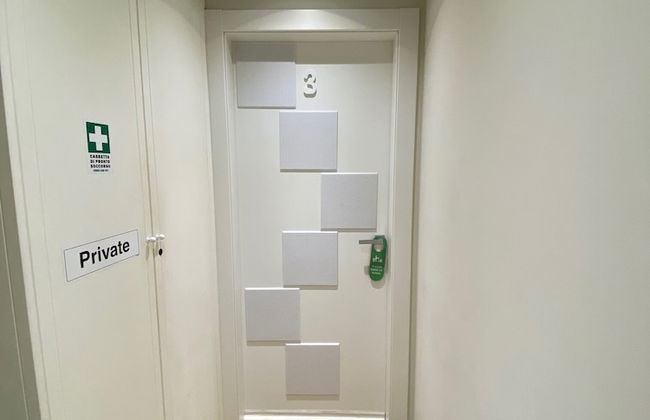 Malvezzi24 Boutique Rooms - Photo 22