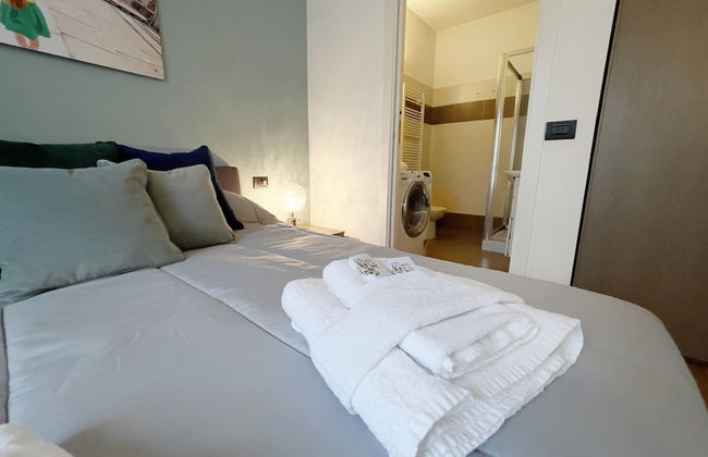 Rentopolis Apartments - Palazzo Candiani - Foto 35