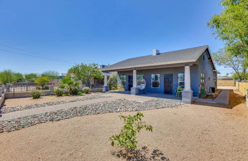 Apartment 2 Mi to Chase Field and PHX Arena! - Photo 22