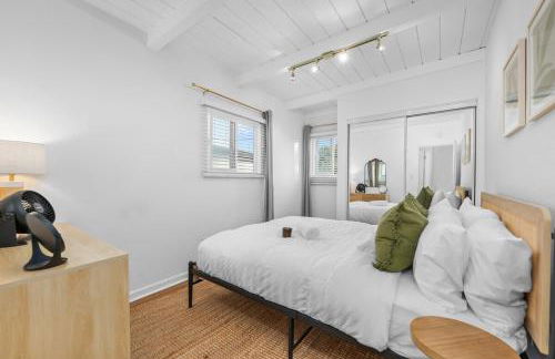 Modern Eclectic 2BR Near Petco, Balboa Park & Zoo - Foto 6