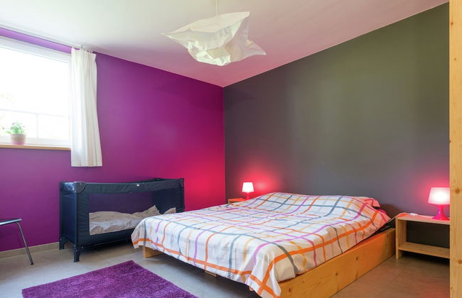 Rustic Retreat, Ovifat - Foto 6