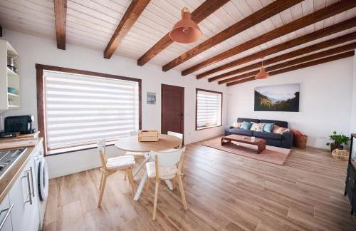 Finca Ecológica Ferrera. Alojamiento Rural. - Foto 15