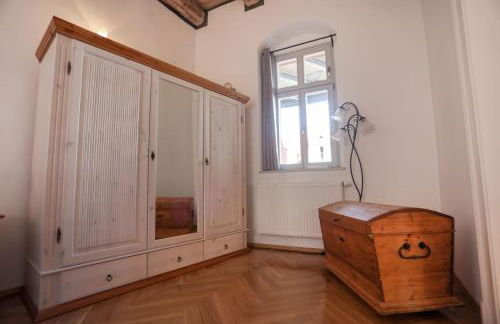 Apartment Am Markt 16, Bandusch-Szemák - Foto 10