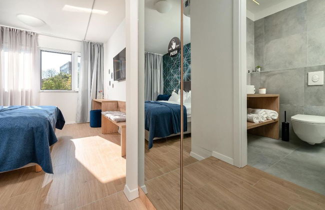 Skaline Luxury rooms Split - Foto 38