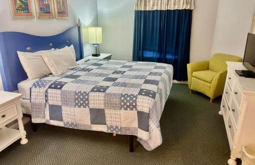 Ocean Walk Resort - Breathtaking Ocean Front View - Foto 8