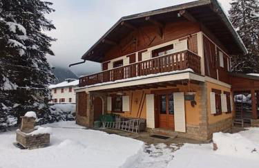 le jardin de talèfre - Foto 14