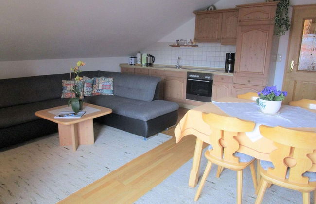 Ferienwohnung, Ingenried - Foto 15