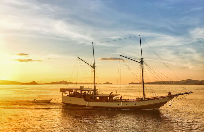 Samara II Liveaboard - Foto 14