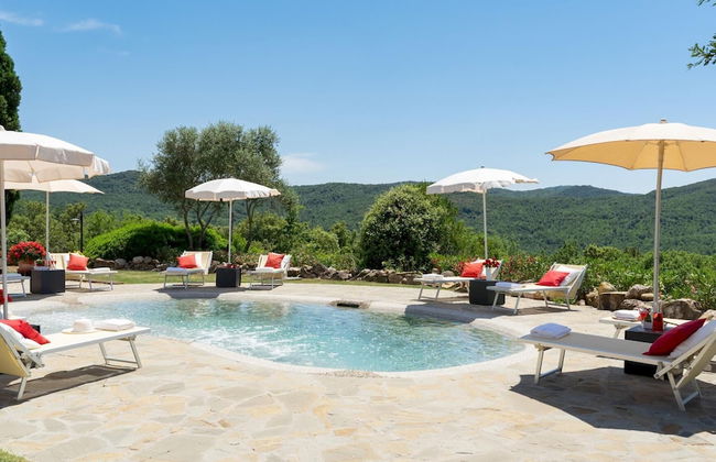 Terripi 10 in Pomarance - Foto 36