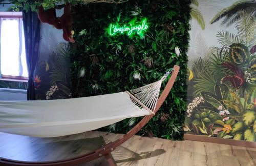 L'évasion jungle - Foto 18