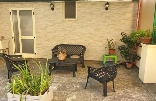 case vacanze, La casa di Angelo, con terrazzo - Foto 26