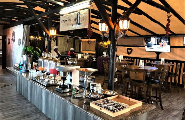 Footprints Self-Catering & B&B - Foto 23