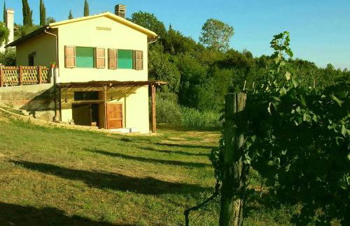 Podere Mazzana - Foto 2