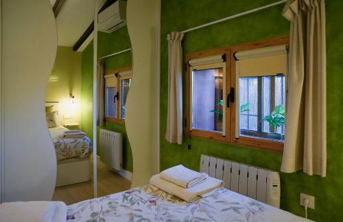 Casa Rural Manitoba Luxe - Foto 41