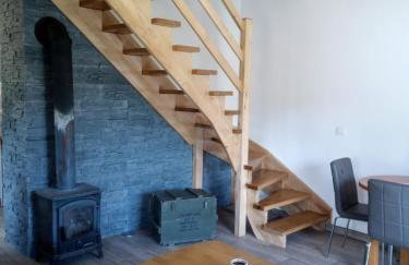 Domki w Bieszczadzkiej Dolinie - Foto 34