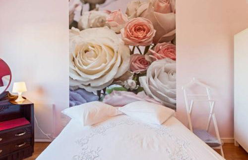 CAMINHOS DE SANTIAGO - VillaMaria BEACH HOUSE - Foto 6