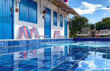 Recanto da Sossô - Photo 28