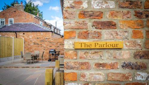 Brecks Farm - The Parlour - Foto 2