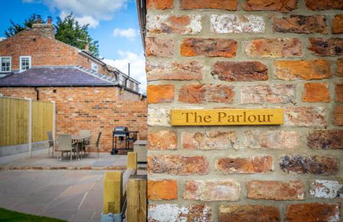 Brecks Farm - The Parlour - Foto 2