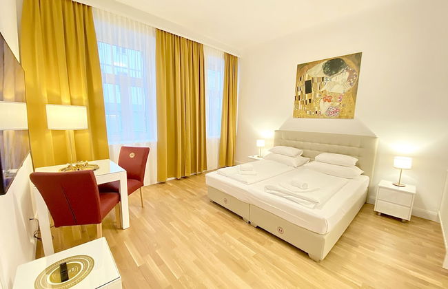 Steiner Residences Vienna Reumannplatz - Foto 18