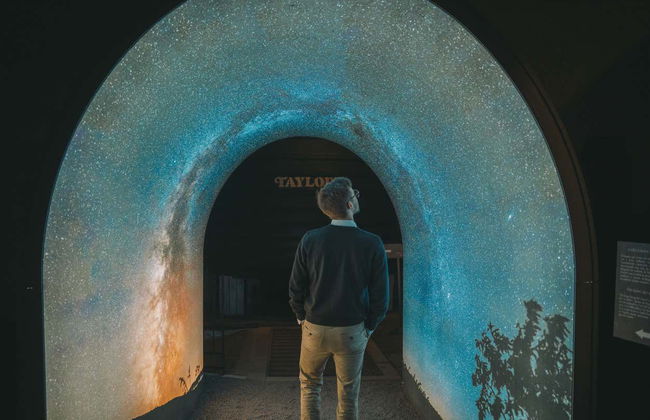 Visita à vinícola Taylor's - Foto 7