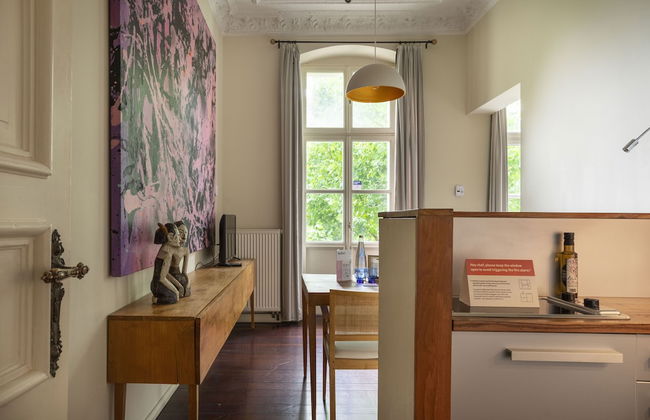 Numa Berlin Belfort - Foto 49