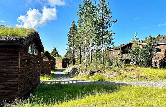 Bjørnfjell Mountain Lodge - Photo 52