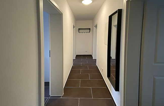 Nurban Apartments City - Foto 20