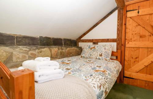 Redstart Cottage - Foto 18