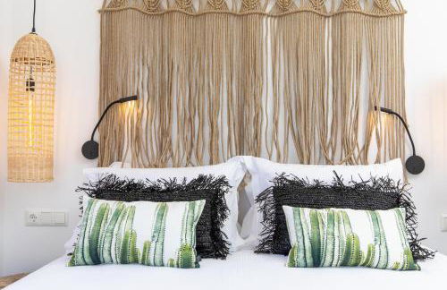 Ninemia Naxos Suites - Foto 41