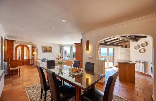 Las Escaleras - Villa PEKA - 6P - Foto 9