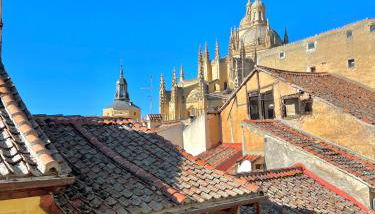 Apartamento en Plaza Mayor de Segovia - Foto 5