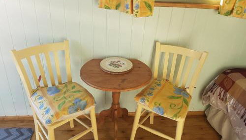 Shepherds hut Dolly wagon - Foto 2