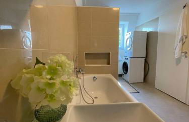 Schicke Monteurunterkunft in Mendig mit drei Wohneinheiten - Foto 35