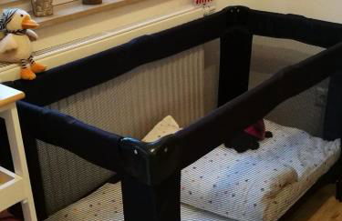 Ferienwohnung "HeX N-STuBe" - Foto 8