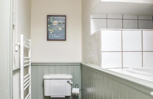 Primrose Cottage - Foto 8