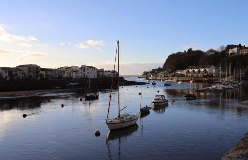 The Fishermans Cottage - Foto 35