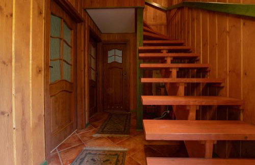 Między Sosnami - Foto 26