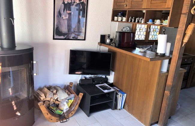 Abnaki, Chalet - Foto 25