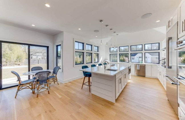 Sandpoint by Rove Travel Modern 5BR w Pool - Foto 48