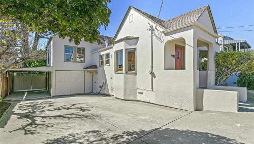 Cozy 5-Bedroom House, Perfect for Family and Work Groups - Foto 2