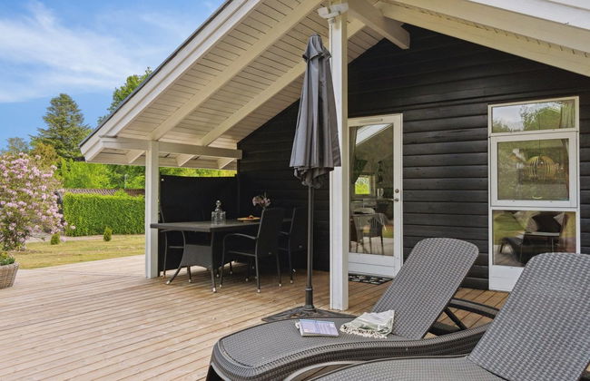 "Nannina" - 225m to the fjord - Foto 16